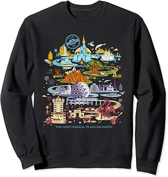 【Disney】US Disney Parks ナイトメア スパイラルヒル Tシャツ Amazon | ディズニー ナイトメアー・ビフォア・クリスマス